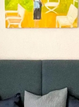 Modernes Messeapartement Dusseldorf/rhein/flughafen Daire *